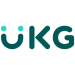UKG Systeme badge entreprise
